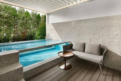 メルキュール ソウル アンバサダー 江南 ソドベ3