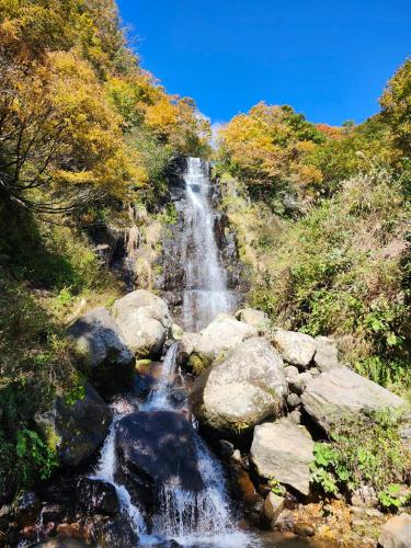 山斎ー勝山市の最北端に佇む一棟貸しの宿- in Katsuyama 山斎ー勝山市の最北端に佇む一棟貸しの宿- in Katsuyama