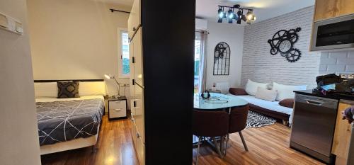 Penthouse in Sagrada Familia