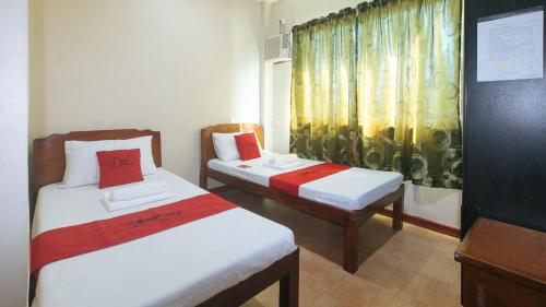 RedDoorz near Talisay District Hospital in Talisay City RedDoorz near Talisay District Hospital in Talisay City