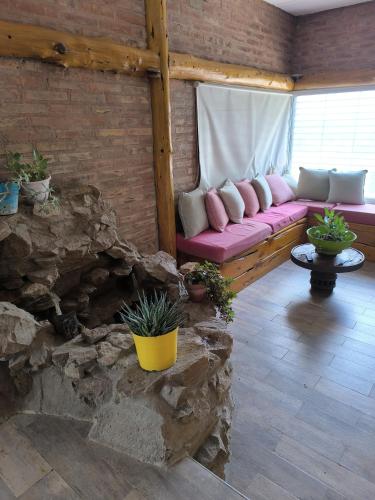 Casa montana & jacuzzi in Embalse Casa montana & jacuzzi in Embalse