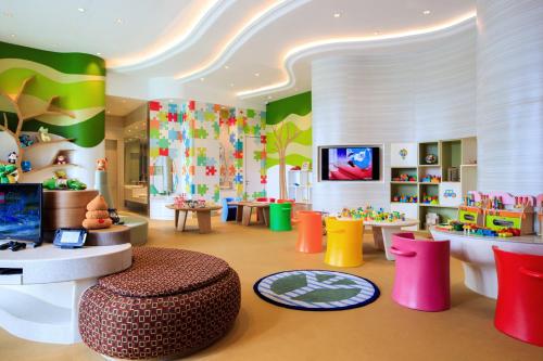 館内設備, ルネッサンス ハイコウ ホテル (Renaissance Haikou Hotel) in 海口(ハイコウ) 館内設備, ルネッサンス ハイコウ ホテル (Renaissance Haikou Hotel) in 海口(ハイコウ)