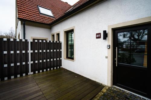 المنظر الخارجي, Greenfield I schönes OfficeStudio I W6 I Neu I Küche I Smart TV I P (Greenfield I schones OfficeStudio I W6 I Neu I Kuche I Smart TV I P) in Mettingen المنظر الخارجي, Greenfield I schönes OfficeStudio I W6 I Neu I Küche I Smart TV I P (Greenfield I schones OfficeStudio I W6 I Neu I Kuche I Smart TV I P) in Mettingen