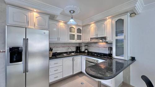 Apartamento equipado in San Carlos Apartamento equipado in San Carlos