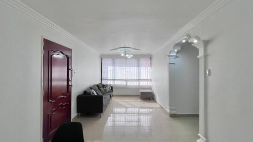 Apartamento equipado in San Carlos Apartamento equipado in San Carlos