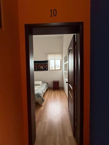 Hostal Café Tiana (Hostal Cafe Tiana) in 拉塔昆加 Hostal Café Tiana (Hostal Cafe Tiana) in 拉塔昆加