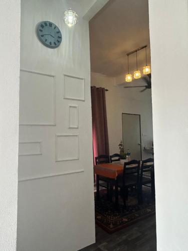 Attrezzature e servizi, Zamila Homestay in Kampung Keriang Dan Attrezzature e servizi, Zamila Homestay in Kampung Keriang Dan