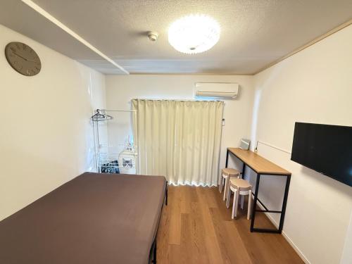 Discover Dazaifu House 06 - 20 minutes by direct bus from Fukuoka Airport! in Dazaifu Discover Dazaifu House 06 - 20 minutes by direct bus from Fukuoka Airport! in Dazaifu
