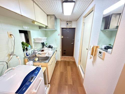 Discover Dazaifu House 06 - 20 minutes by direct bus from Fukuoka Airport! in Dazaifu Discover Dazaifu House 06 - 20 minutes by direct bus from Fukuoka Airport! in Dazaifu