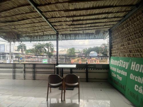 Orchid Garden Homestay Can Tho in Binh Thuy Orchid Garden Homestay Can Tho in Binh Thuy