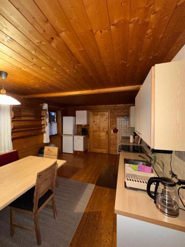 Ferienwohnung Schieslis in St. Veit Im Defereggental Ferienwohnung Schieslis in St. Veit Im Defereggental