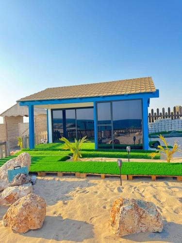 Al Asala Resort in Ras Al Jinz Al Asala Resort in Ras Al Jinz