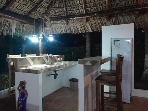 Andrés's Ranch (Andres's Ranch) in Barra De Santiago Andrés's Ranch (Andres's Ranch) in Barra De Santiago