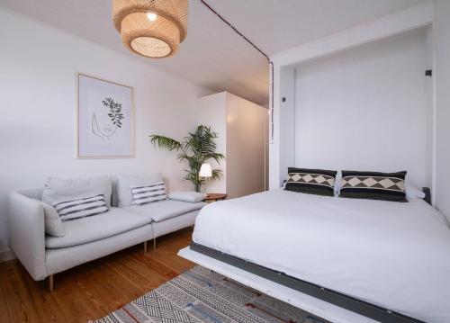 Ocean View Retreat 1 in เซาร็อก Ocean View Retreat 1 in เซาร็อก