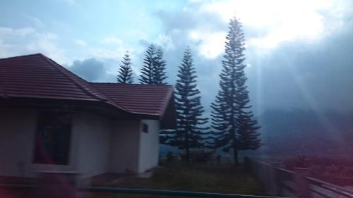 Hotel Axis in Taiping Hotel Axis in Taiping