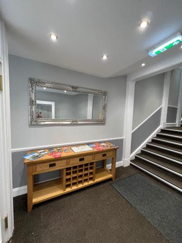 Ingresso, The Waverley Guest House in Inverness Ingresso, The Waverley Guest House in Inverness