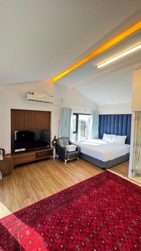 Al Asala Resort in Ras Al Jinz Al Asala Resort in Ras Al Jinz