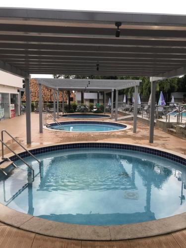 Di Roma Internacional Resort in Caldas Novas Di Roma Internacional Resort in Caldas Novas
