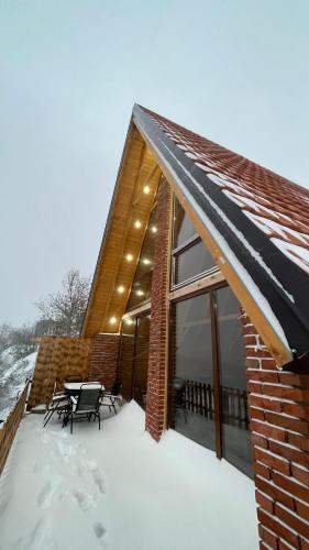 Villat n`Katun in Кметёвце Villat n`Katun in Кметёвце