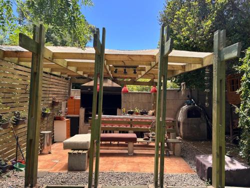 Algarrobo Lodge in Αλγαρόμπο Algarrobo Lodge in Αλγαρόμπο