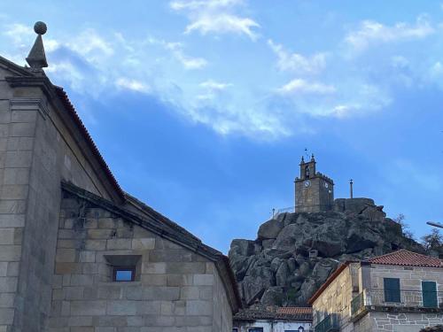 ทัศนียภาพ, Casa do Adro in เมดา ทัศนียภาพ, Casa do Adro in เมดา