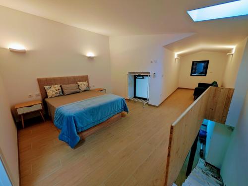 เตียงนอน, Casa do Adro in เมดา เตียงนอน, Casa do Adro in เมดา