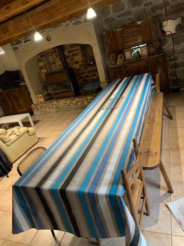 Gîte des 2 Lacs (Gite des 2 Lacs) in La Godivelle Gîte des 2 Lacs (Gite des 2 Lacs) in La Godivelle