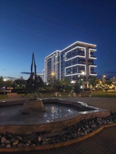 Delux 1 - Plovdiv Луксозен апартамент с паркинг in Plovdiv Nyugati Negyed Delux 1 - Plovdiv Луксозен апартамент с паркинг in Plovdiv Nyugati Negyed