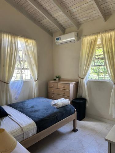 Entire Home - West Coast Barbados in Speightstown Entire Home - West Coast Barbados in Speightstown