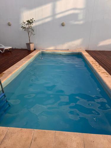 Chaca Suites in Chacarita Chaca Suites in Chacarita