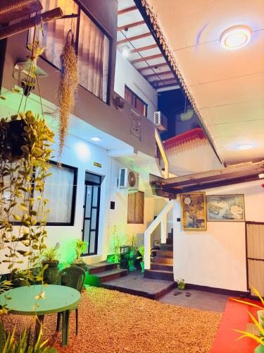 Shehan Villa in ברובלה Shehan Villa in ברובלה