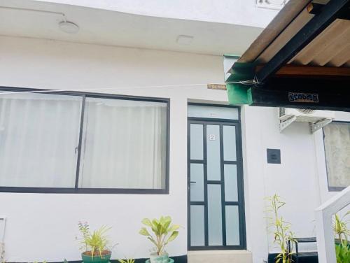 Shehan Villa in Beruwala Shehan Villa in Beruwala