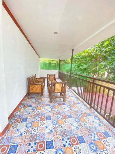 Casa Loubel Beach Resort in Buruanga - Mainland Casa Loubel Beach Resort in Buruanga - Mainland
