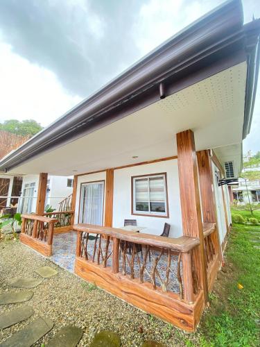 Casa Loubel Beach Resort in Buruanga - Mainland Casa Loubel Beach Resort in Buruanga - Mainland