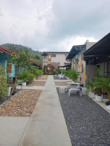 Faciliteiten, SK Hometel Samui Airport near Samui Airport Faciliteiten, SK Hometel Samui Airport near Samui Airport