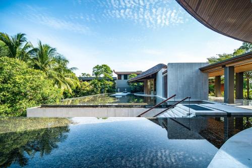 ルネッサンス プーケット リゾート & ス パ A マリオット ラグジュアリー & ライフスタイル ホテル12