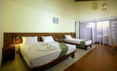 παραλία, Pleasant View Resort in Ναγκαπάλι παραλία, Pleasant View Resort in Ναγκαπάλι