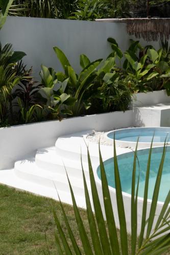 Tropical Oasis Villa Bukit Bali 2 Pools Golf Cart