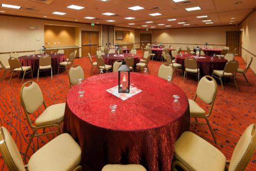 會議室/宴會廳, 博爾德朗蒙特萬怡酒店 (Courtyard Boulder Longmont) in 朗蒙特 (CO) 會議室/宴會廳, 博爾德朗蒙特萬怡酒店 (Courtyard Boulder Longmont) in 朗蒙特 (CO)