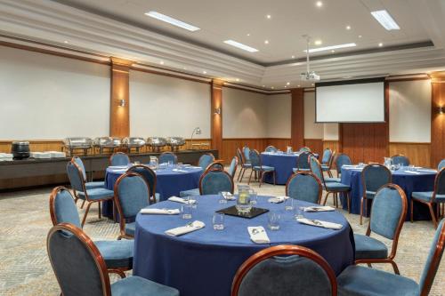 Конферентни зали/банкетни зали, Delta Hotels Newcastle Gateshead in Newcastle upon Tyne Конферентни зали/банкетни зали, Delta Hotels Newcastle Gateshead in Newcastle upon Tyne