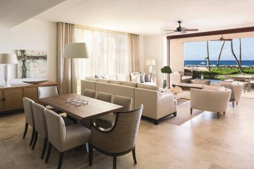 Facilities, Dorado Beach, a Ritz-Carlton Reserve in Dorado Facilities, Dorado Beach, a Ritz-Carlton Reserve in Dorado