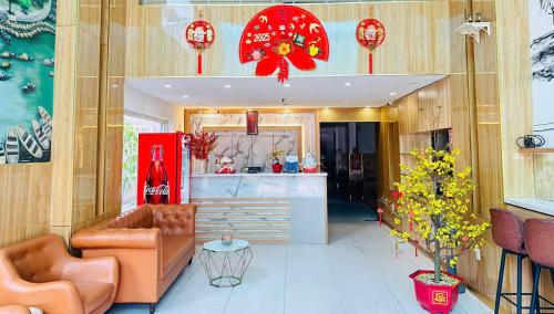 KHÁCH SẠN PHÚ HƯNG in Tan Phu KHÁCH SẠN PHÚ HƯNG in Tan Phu