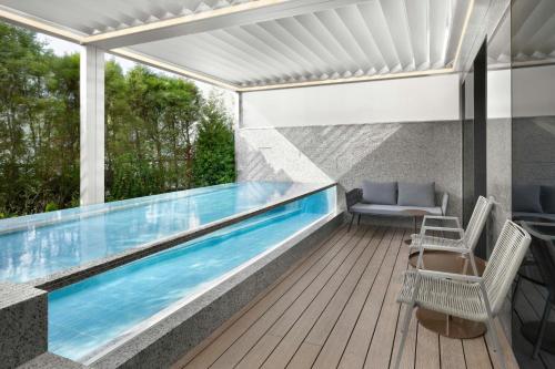 メルキュール ソウル アンバサダー 江南 ソドベ12