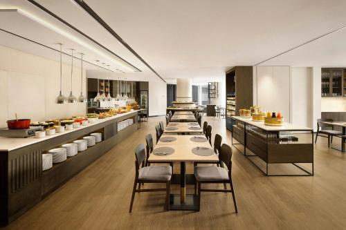 メルキュール ソウル アンバサダー 江南 ソドベ7