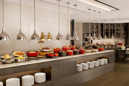 メルキュール ソウル アンバサダー 江南 ソドベ11