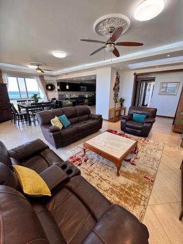 Facilities, LuxeSeaView PENTHOUSE-NYALI in Mombasa Facilities, LuxeSeaView PENTHOUSE-NYALI in Mombasa