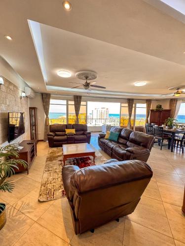 Facilities, LuxeSeaView PENTHOUSE-NYALI in Mombasa Facilities, LuxeSeaView PENTHOUSE-NYALI in Mombasa