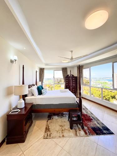LuxeSeaView PENTHOUSE-NYALI in Mombasa LuxeSeaView PENTHOUSE-NYALI in Mombasa