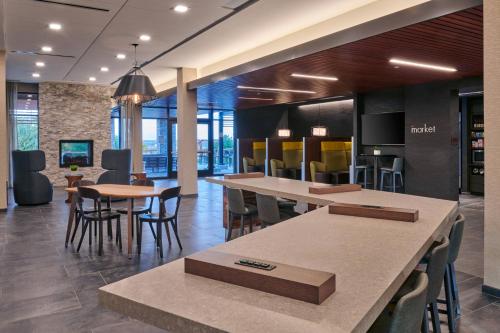 المرافق, Courtyard by Marriott Petoskey at Victories Square in بيتوسكي المرافق, Courtyard by Marriott Petoskey at Victories Square in بيتوسكي