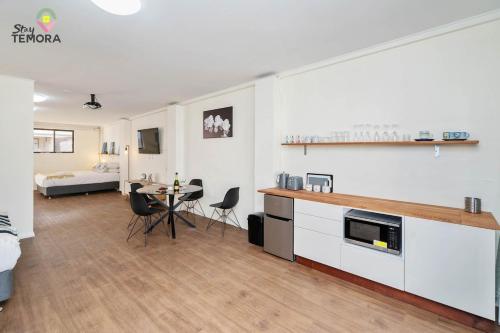 المرافق, Central Studio - 290A Little Baker in Temora المرافق, Central Studio - 290A Little Baker in Temora